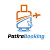 PatiraBooking Logo